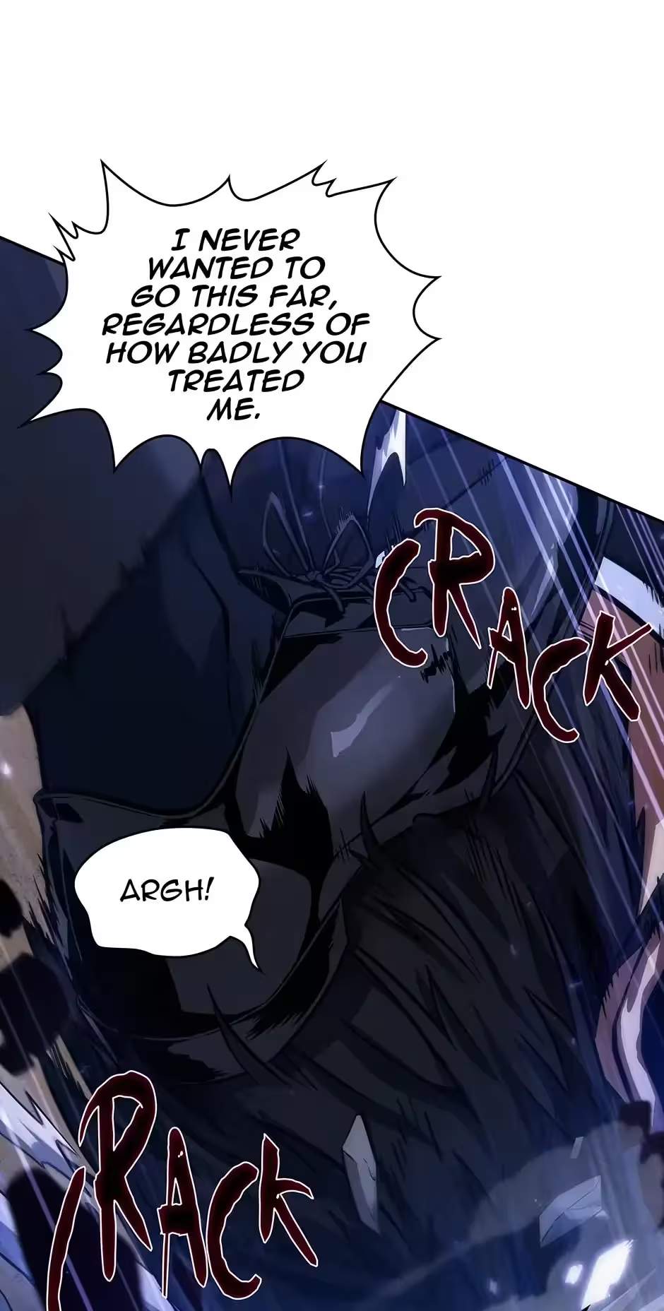 Tomb Raider King:End Line - chapter-377 - Page 64