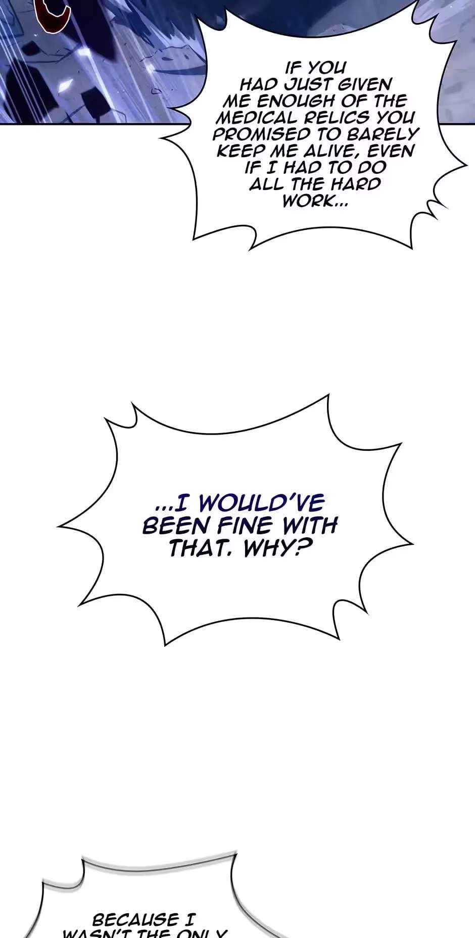 Tomb Raider King:End Line - chapter-377 - Page 65