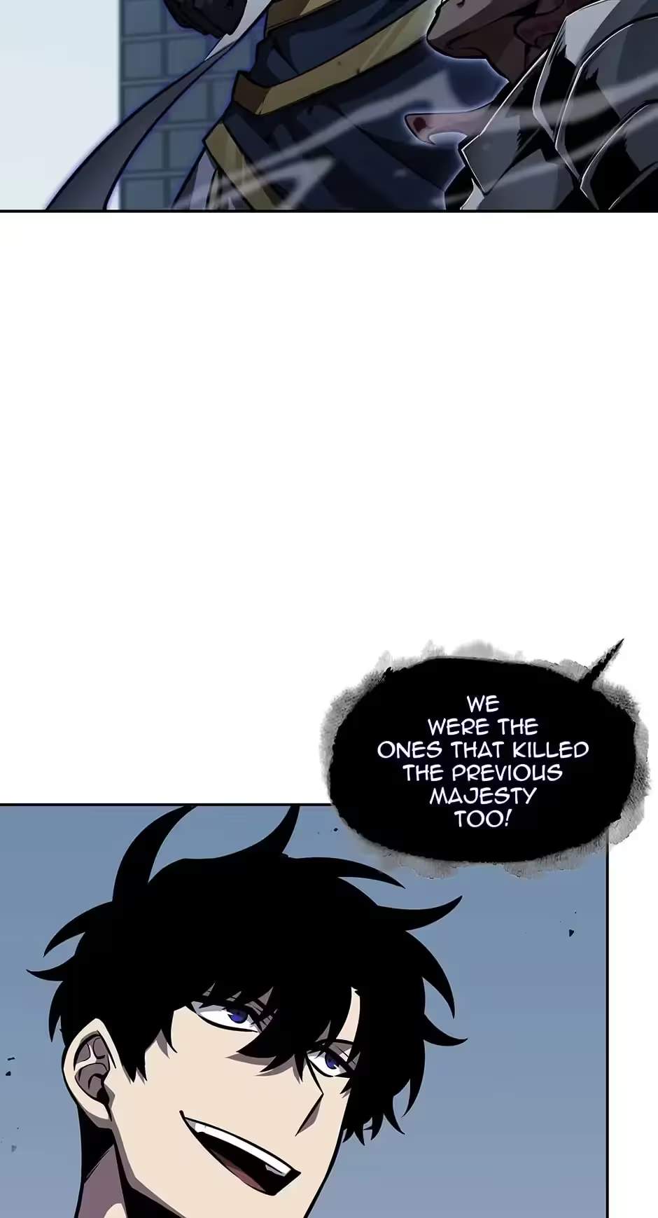 Tomb Raider King:End Line - chapter-378 - Page 39