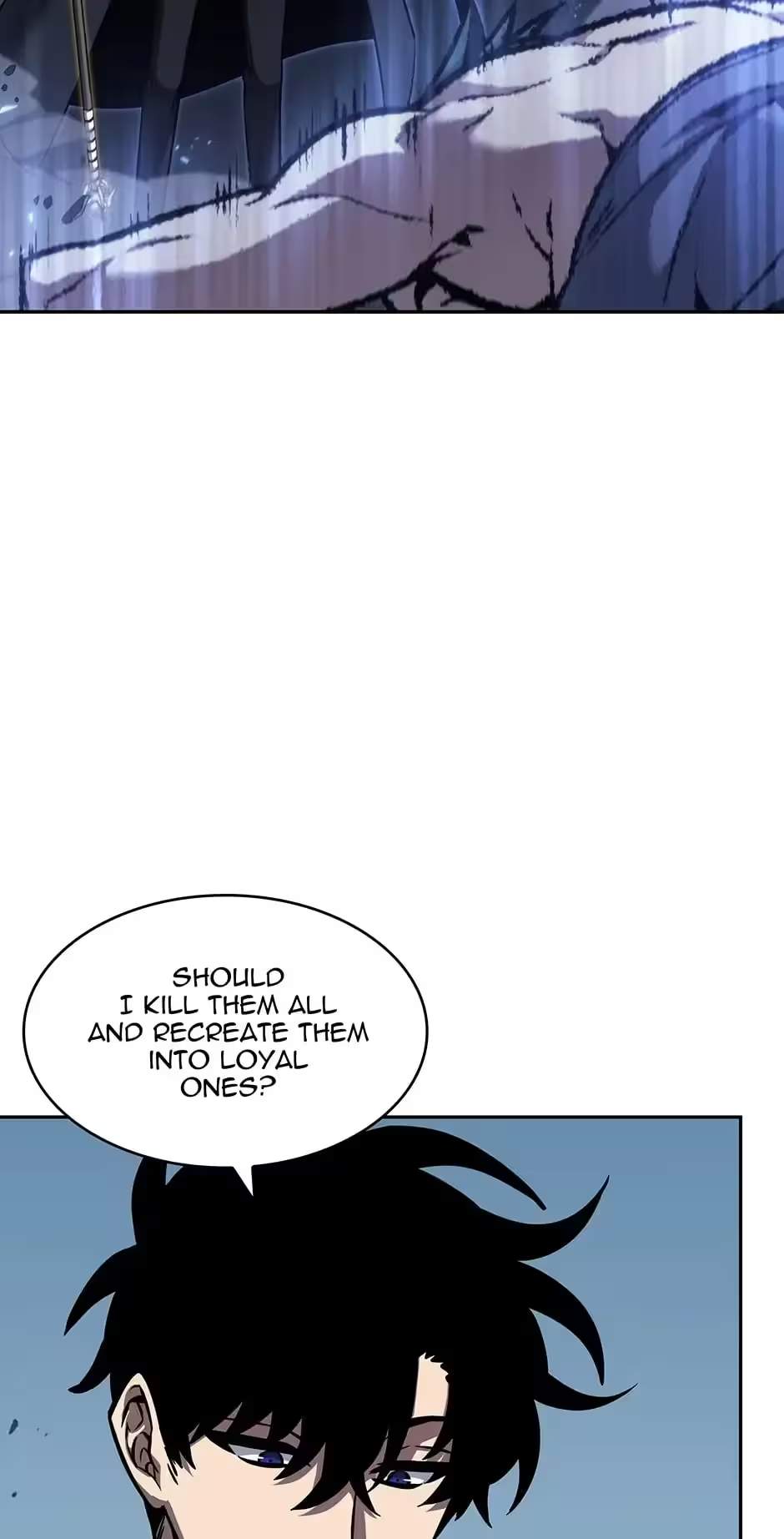 Tomb Raider King:End Line - chapter-378 - Page 56