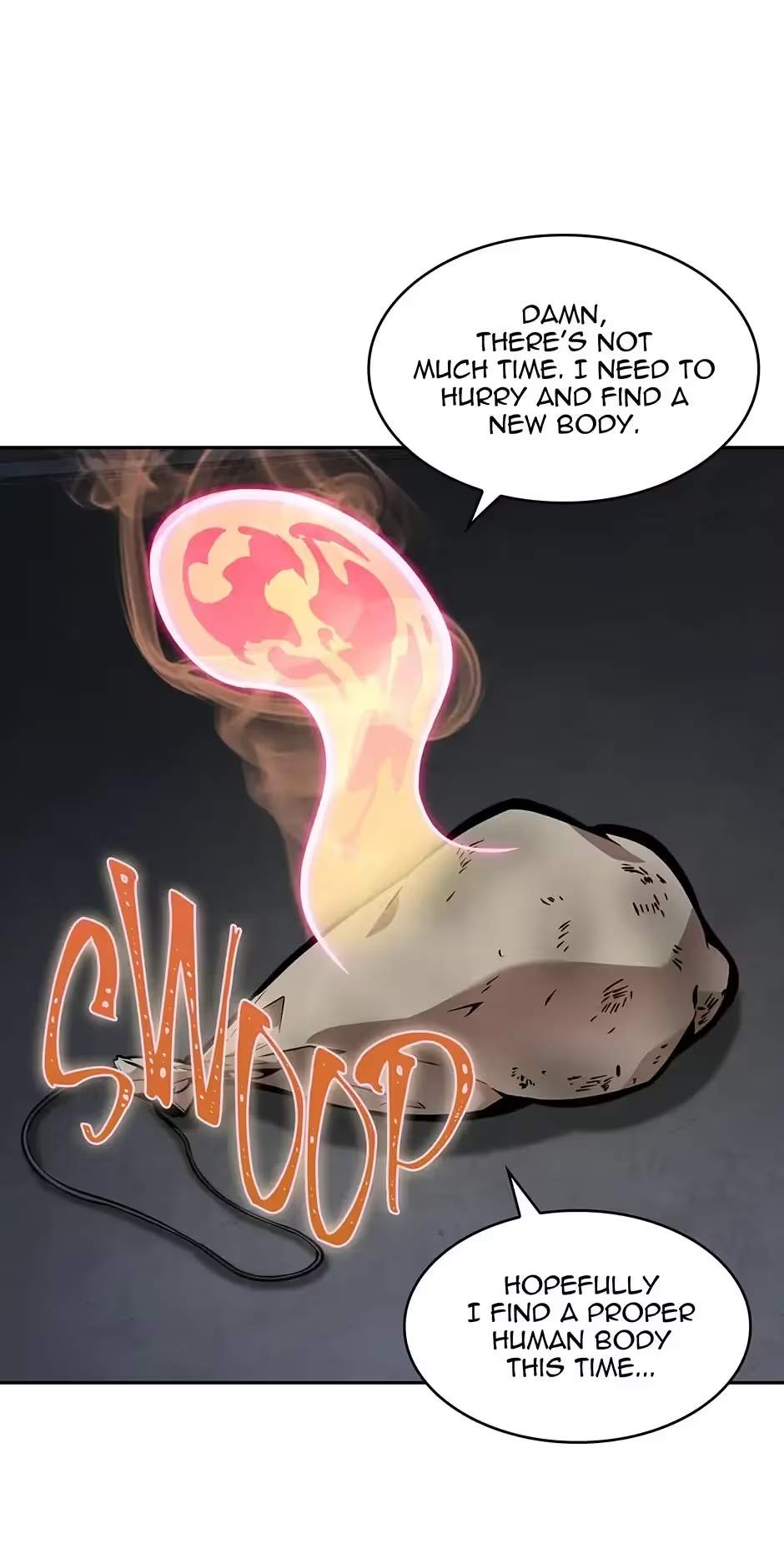 Tomb Raider King:End Line - chapter-378 - Page 63