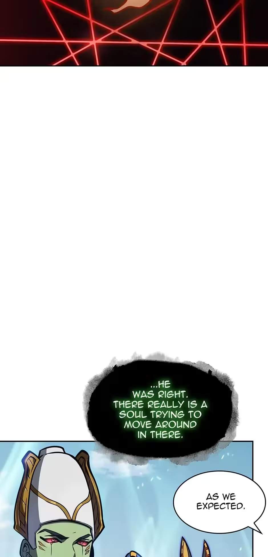 Tomb Raider King:End Line - chapter-378 - Page 66