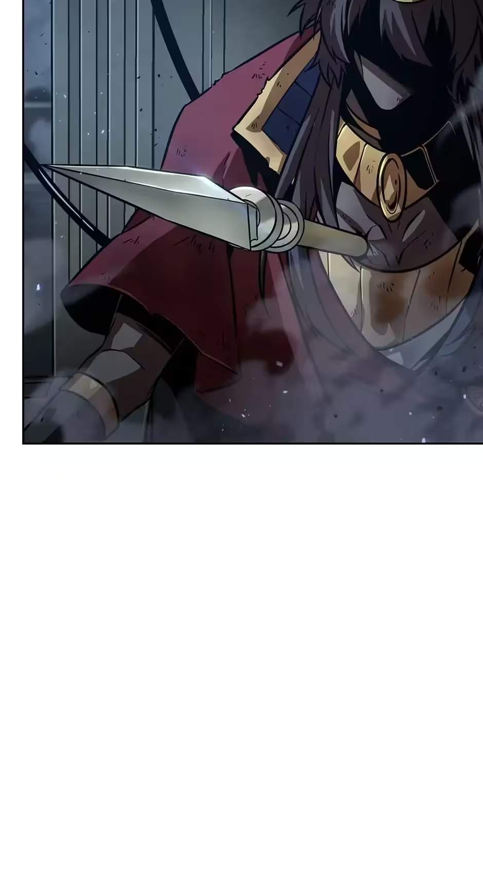 Tomb Raider King:End Line - chapter-379 - Page 20
