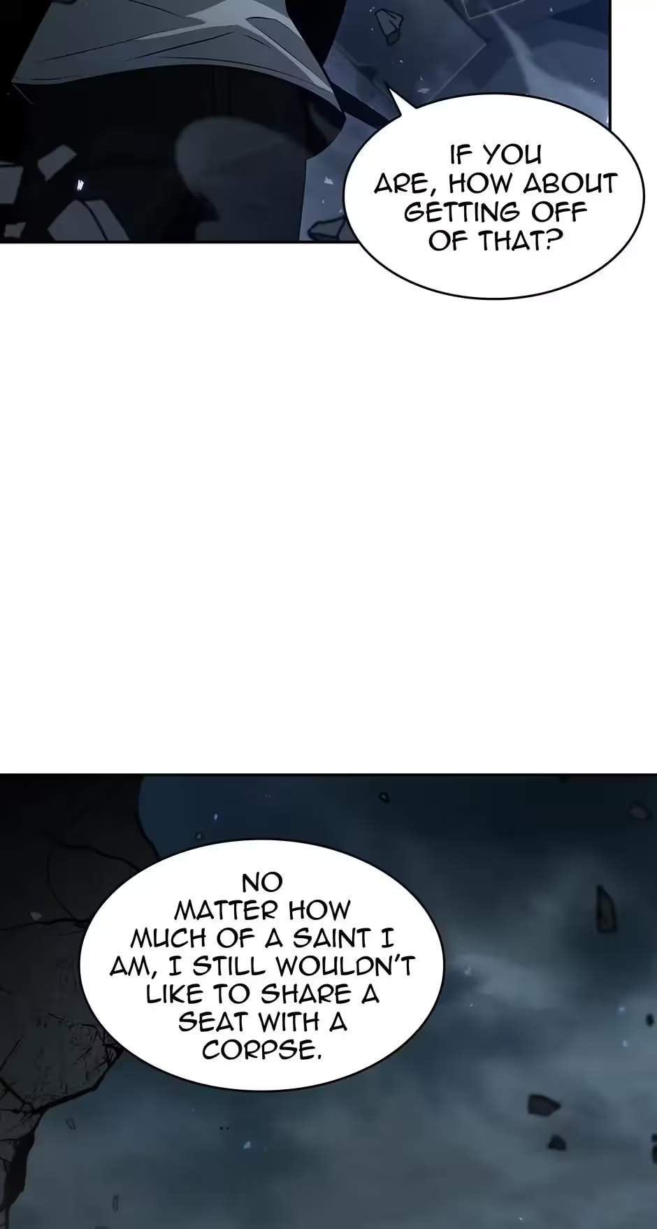 Tomb Raider King:End Line - chapter-379 - Page 36