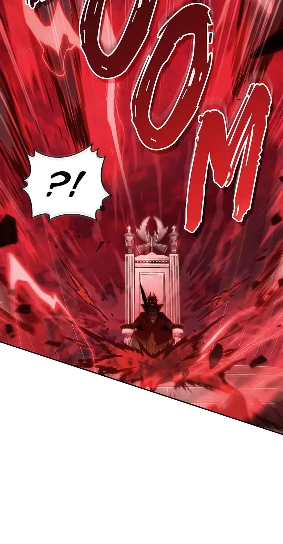 Tomb Raider King:End Line - chapter-379 - Page 45