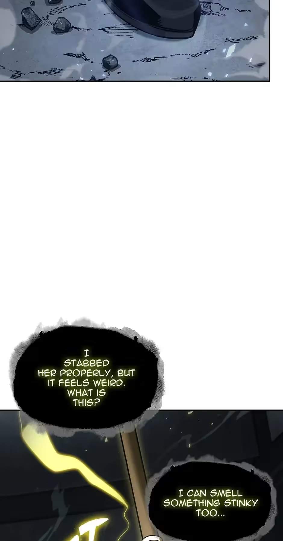 Tomb Raider King:End Line - chapter-379 - Page 6