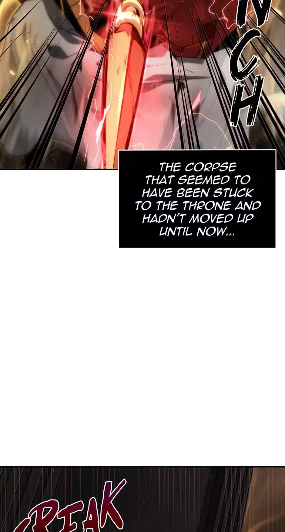 Tomb Raider King:End Line - chapter-379 - Page 72