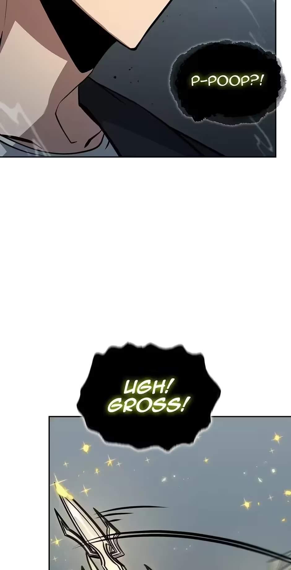 Tomb Raider King:End Line - chapter-379 - Page 9