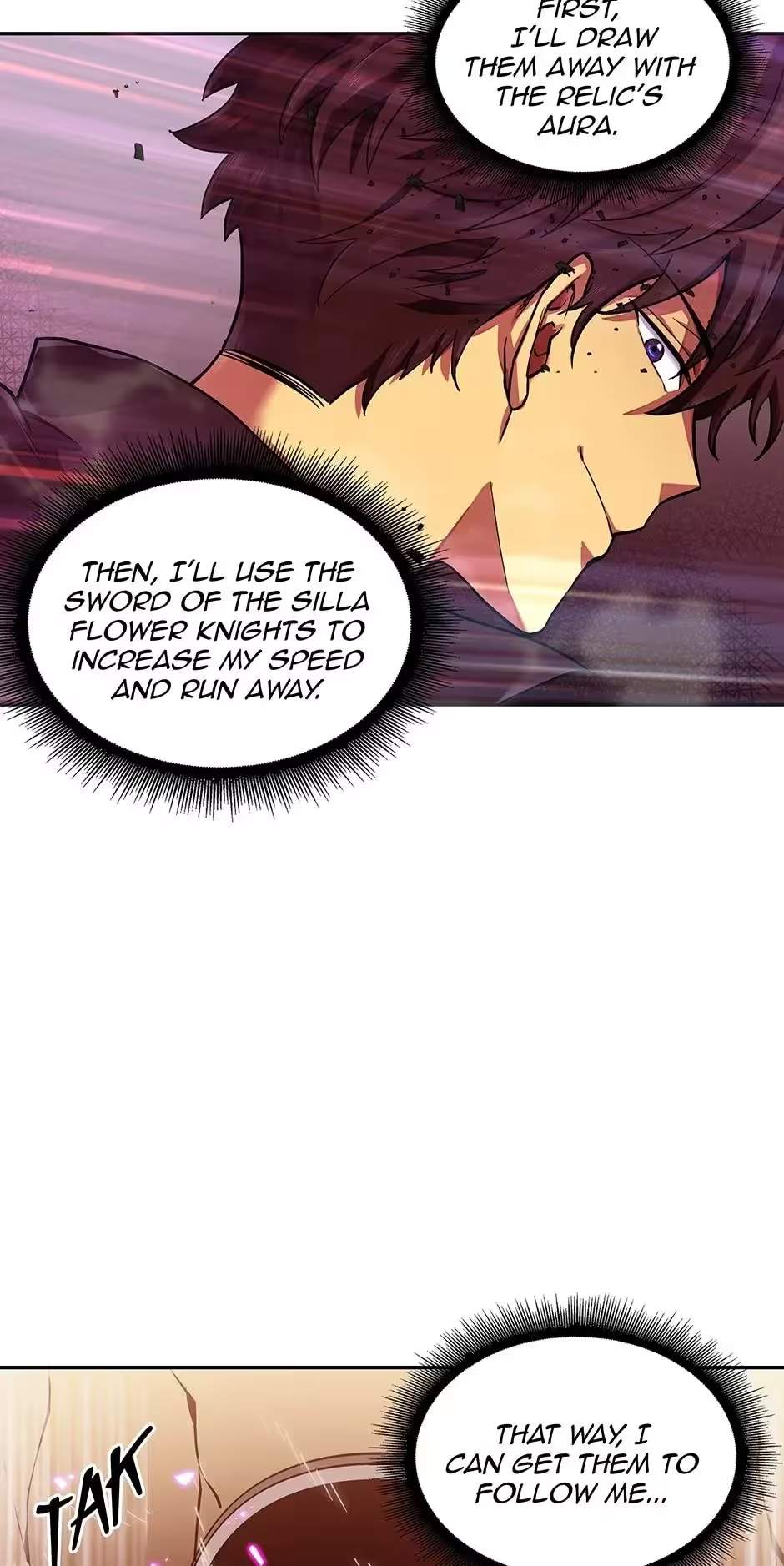 Tomb Raider King:End Line - chapter-38 - Page 11