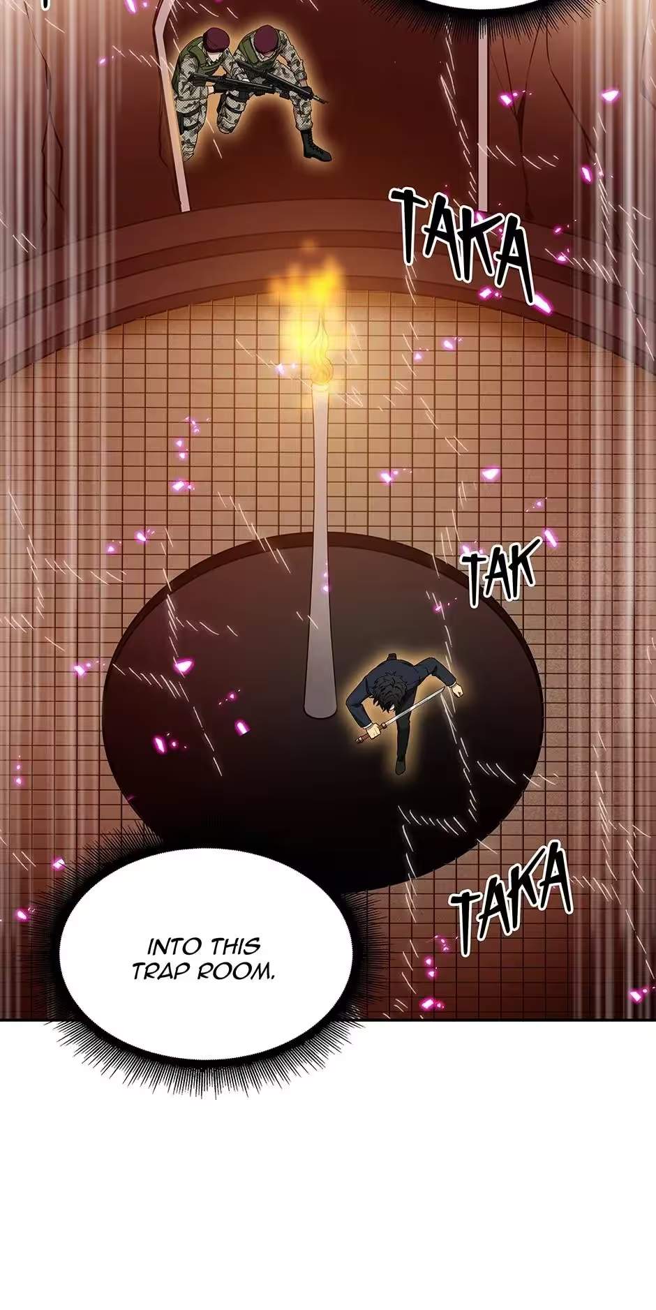 Tomb Raider King:End Line - chapter-38 - Page 12