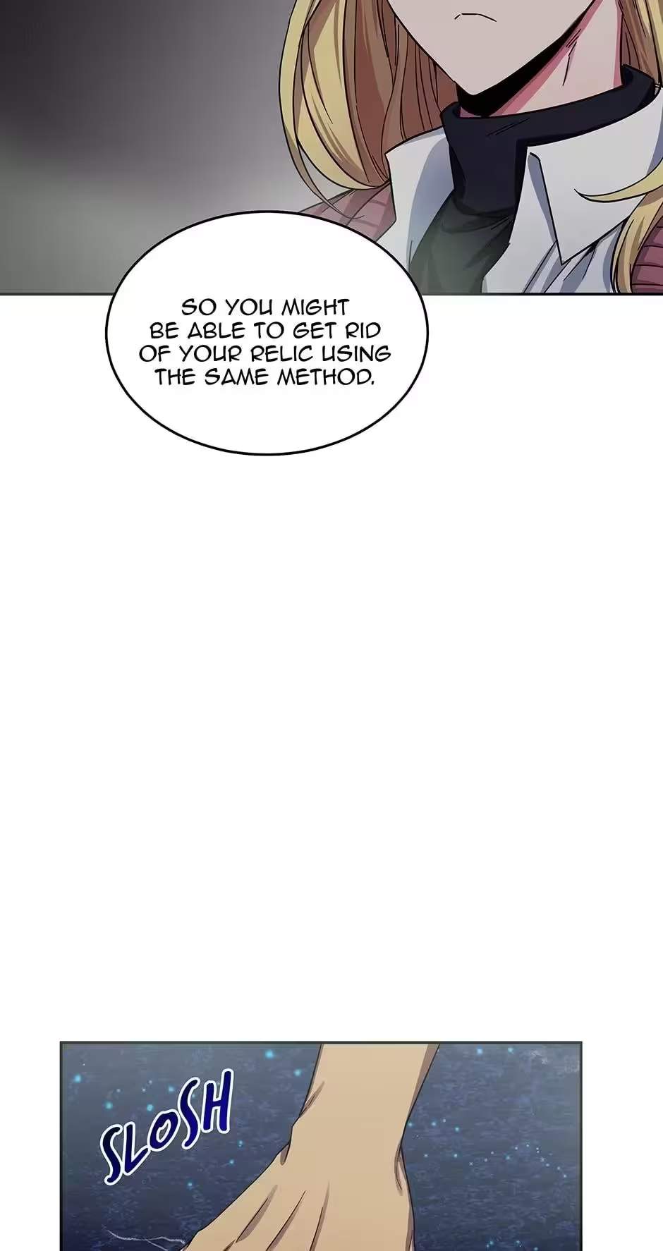 Tomb Raider King:End Line - chapter-38 - Page 26