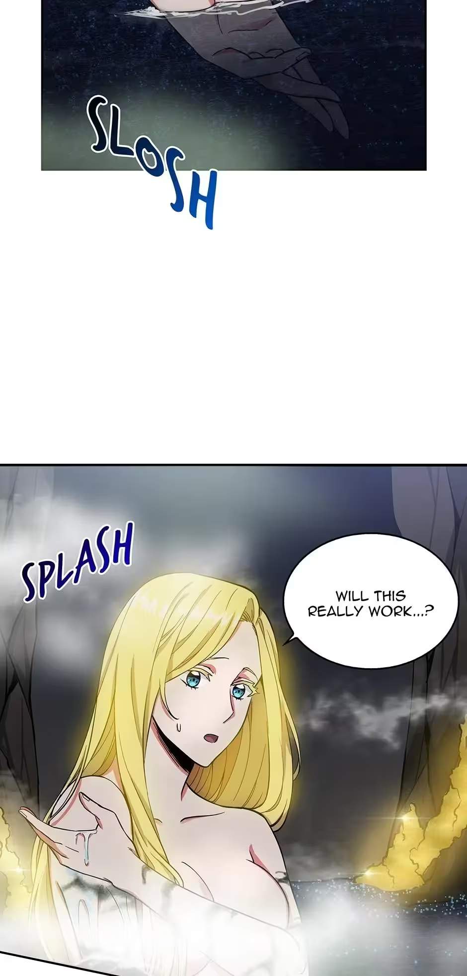 Tomb Raider King:End Line - chapter-38 - Page 34