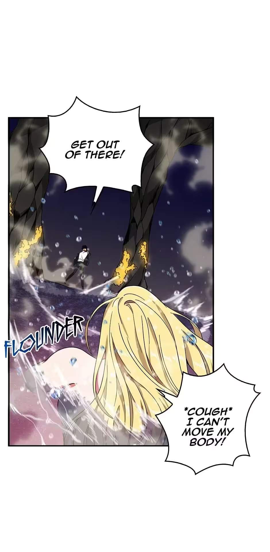 Tomb Raider King:End Line - chapter-38 - Page 40