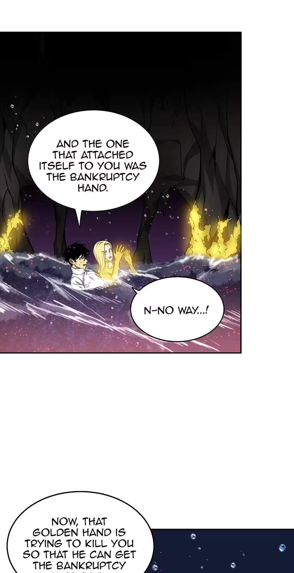 Tomb Raider King:End Line - chapter-38 - Page 58