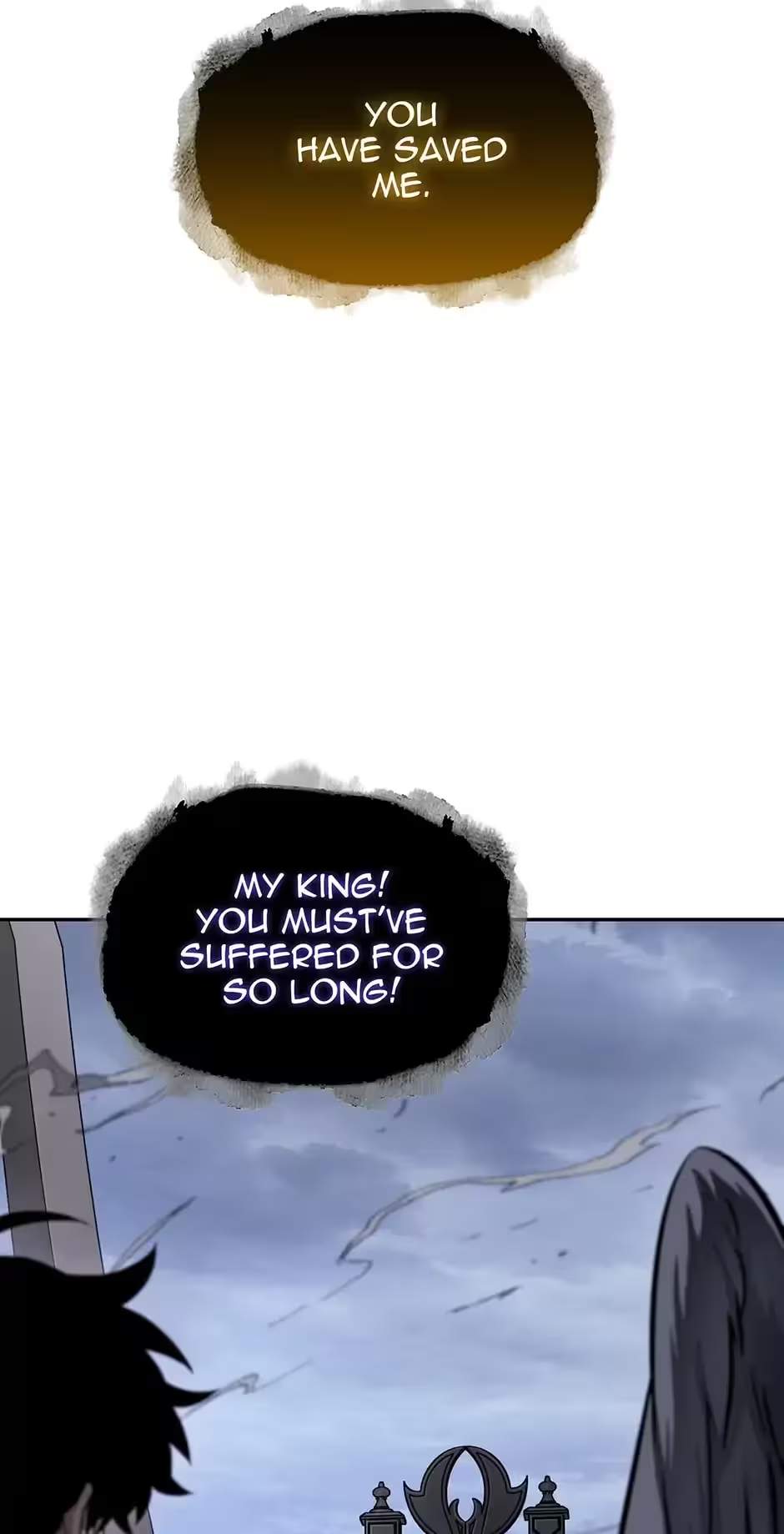 Tomb Raider King:End Line - chapter-380 - Page 2