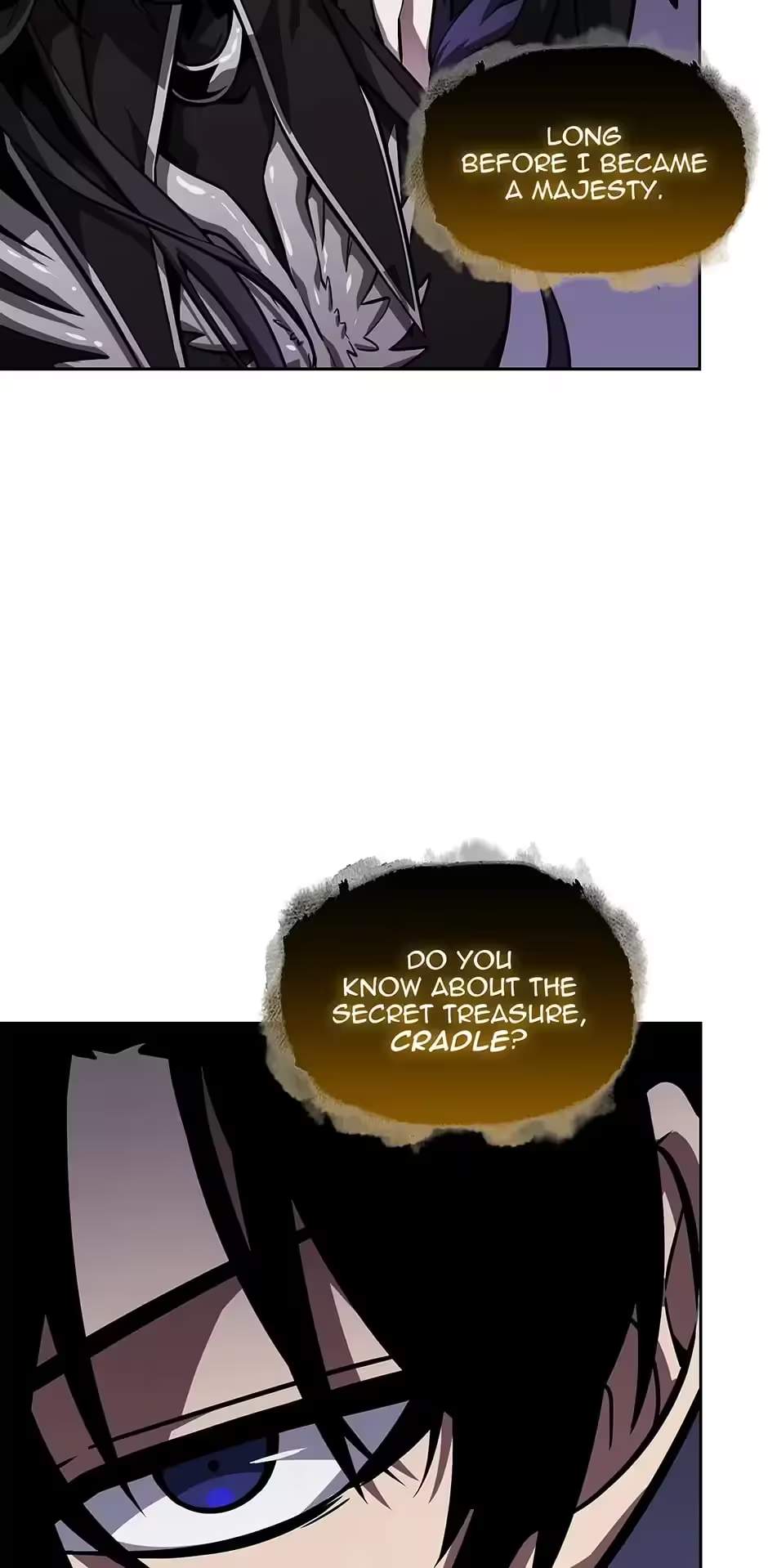 Tomb Raider King:End Line - chapter-380 - Page 20