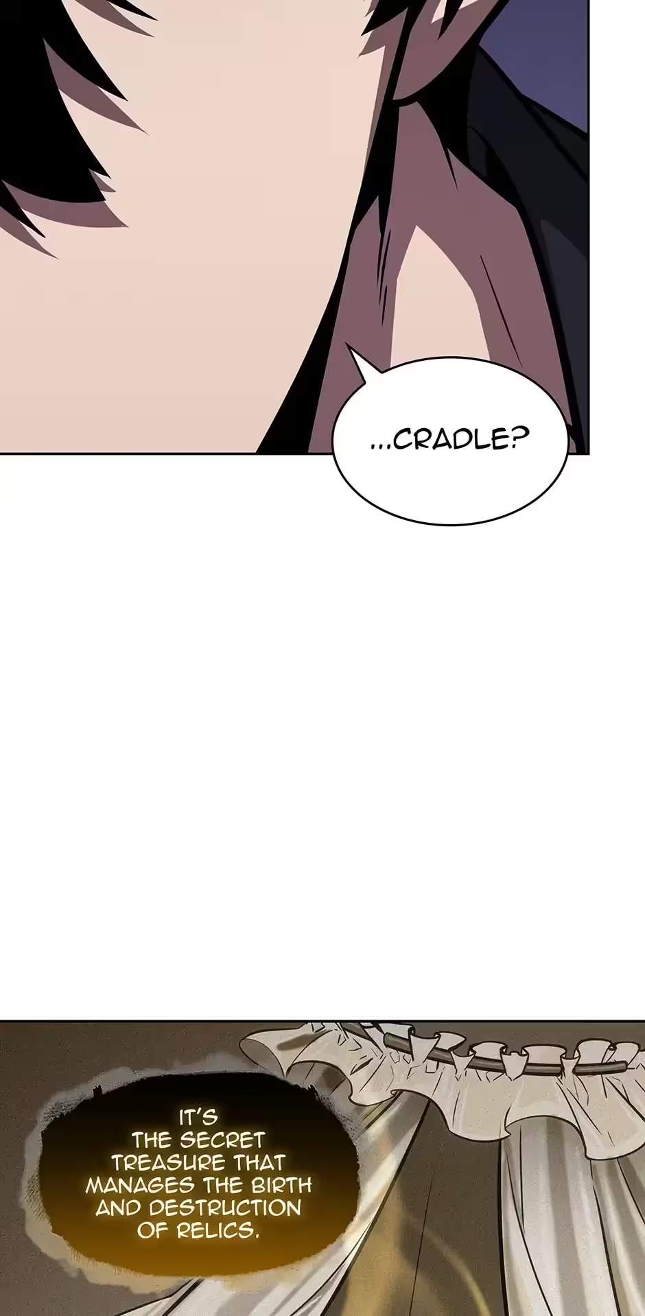 Tomb Raider King:End Line - chapter-380 - Page 21