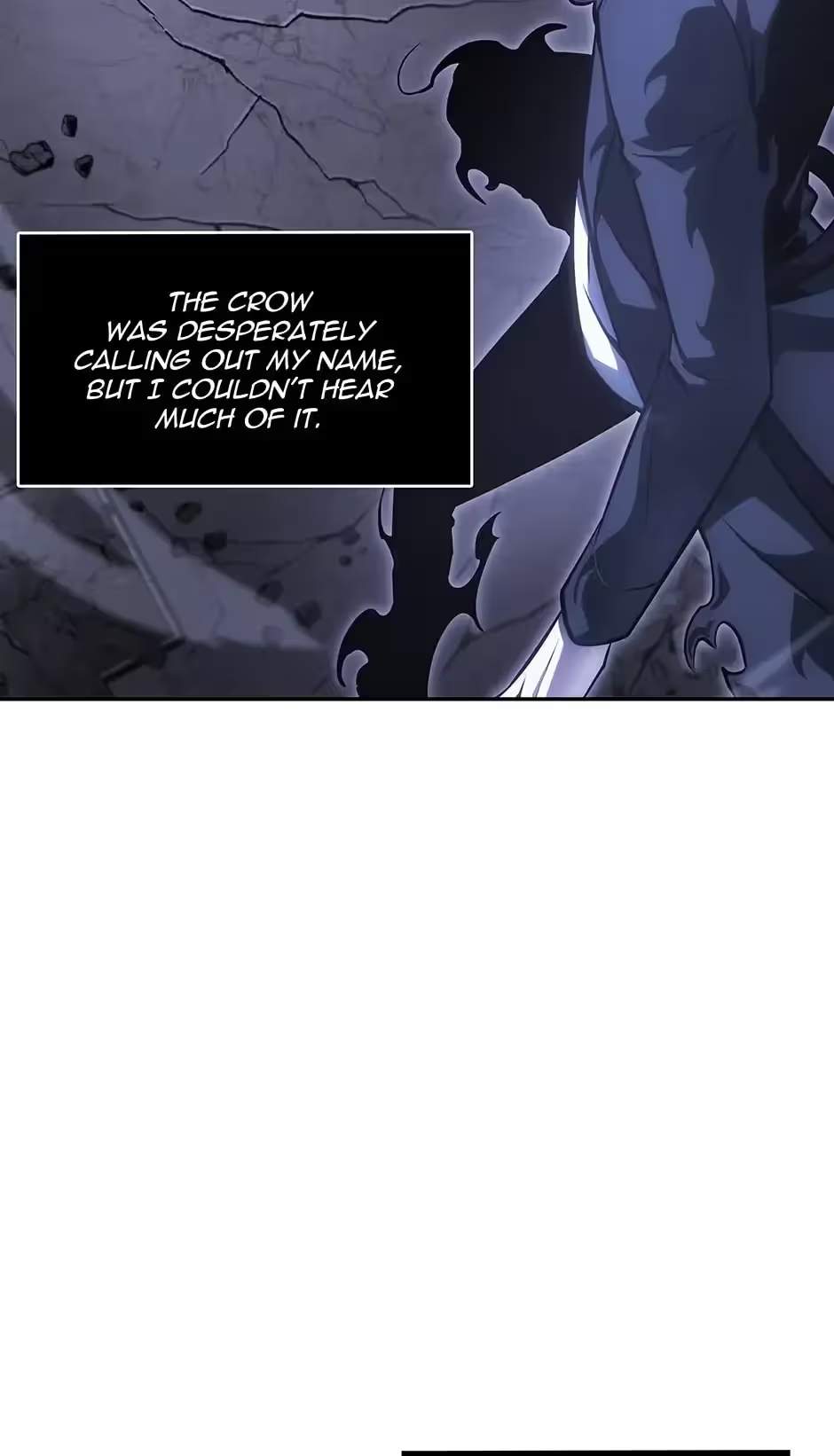 Tomb Raider King:End Line - chapter-380 - Page 54