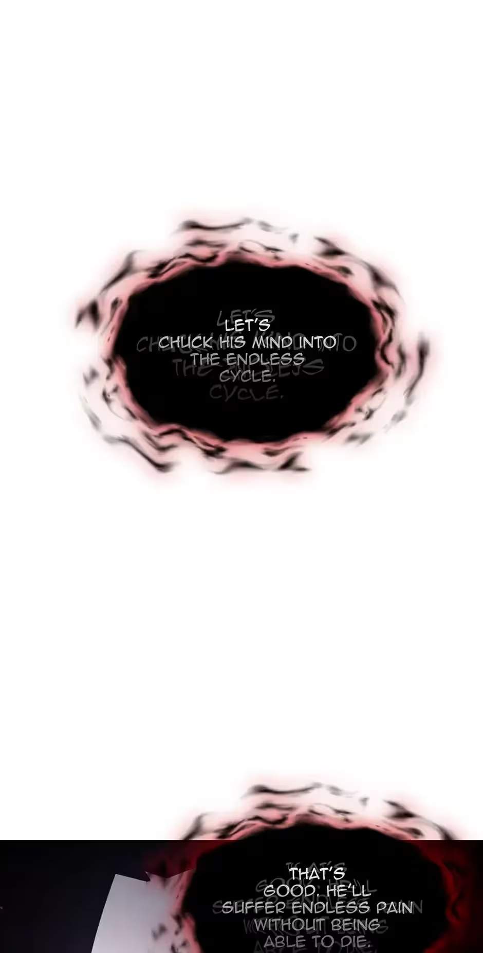 Tomb Raider King:End Line - chapter-380 - Page 61