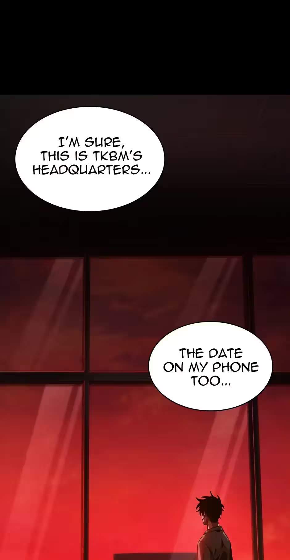 Tomb Raider King:End Line - chapter-381 - Page 19