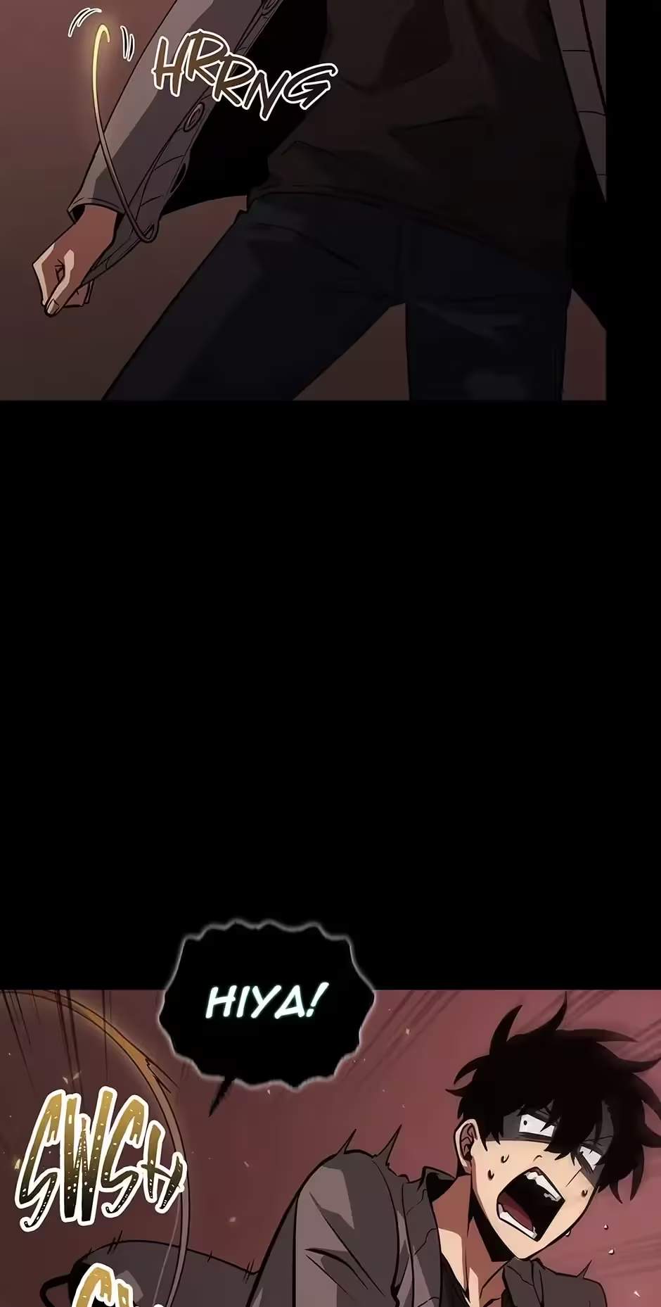 Tomb Raider King:End Line - chapter-381 - Page 39