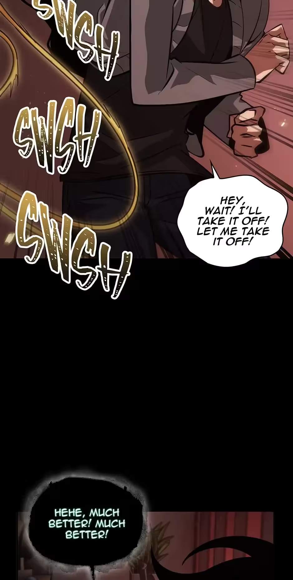 Tomb Raider King:End Line - chapter-381 - Page 40