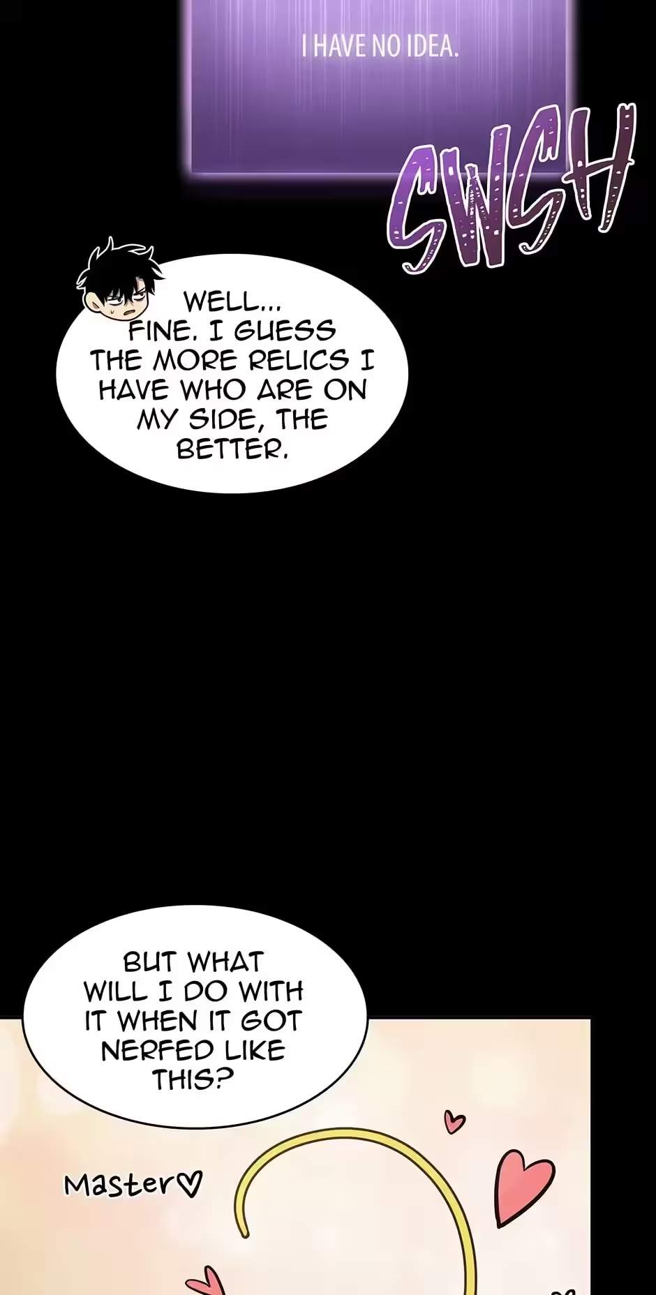 Tomb Raider King:End Line - chapter-381 - Page 43
