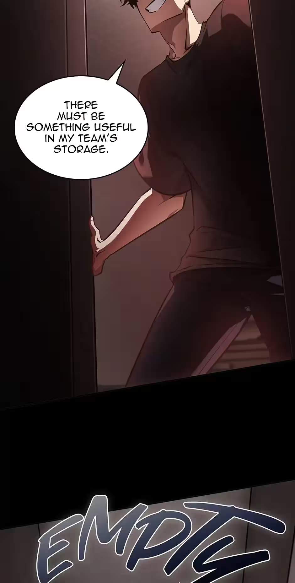 Tomb Raider King:End Line - chapter-381 - Page 45