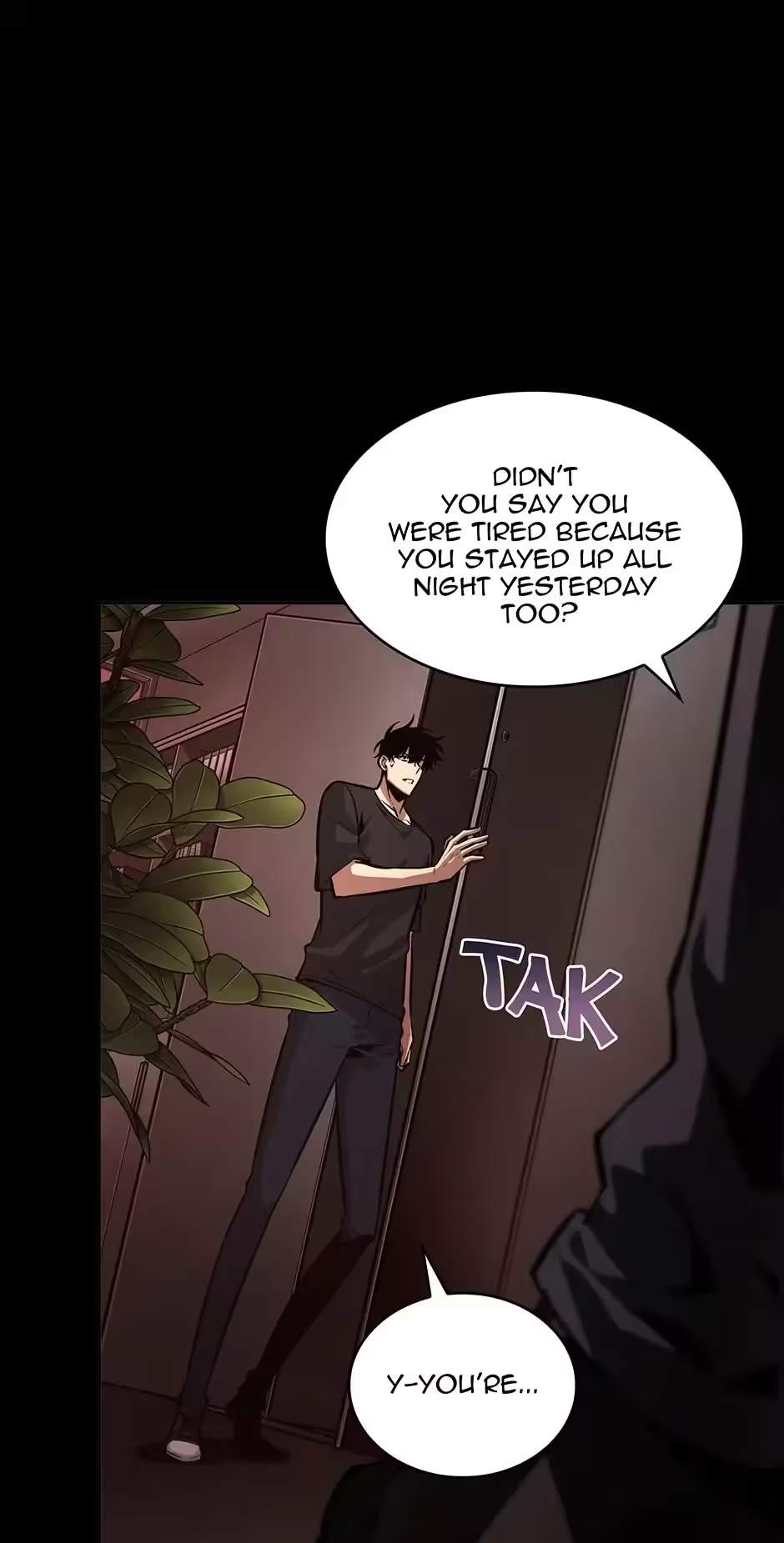 Tomb Raider King:End Line - chapter-381 - Page 49