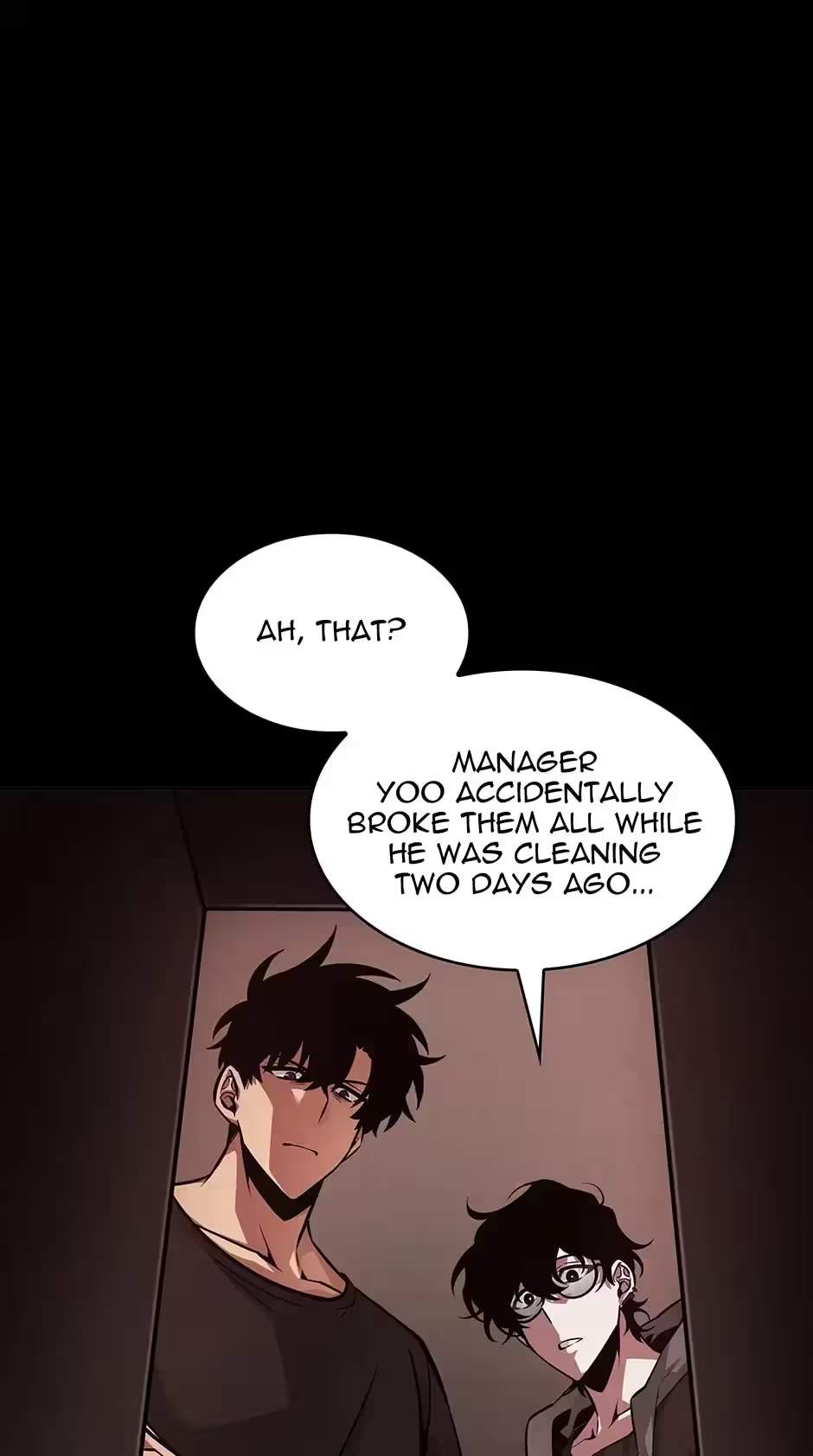 Tomb Raider King:End Line - chapter-381 - Page 58