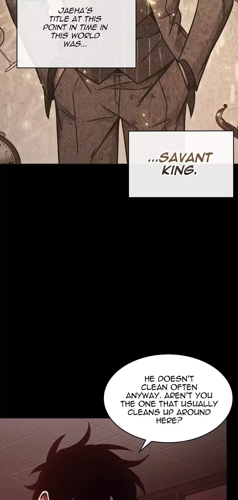 Tomb Raider King:End Line - chapter-381 - Page 64