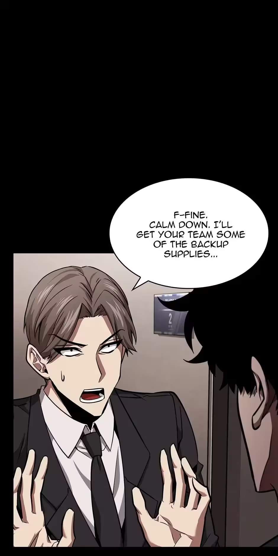 Tomb Raider King:End Line - chapter-382 - Page 17
