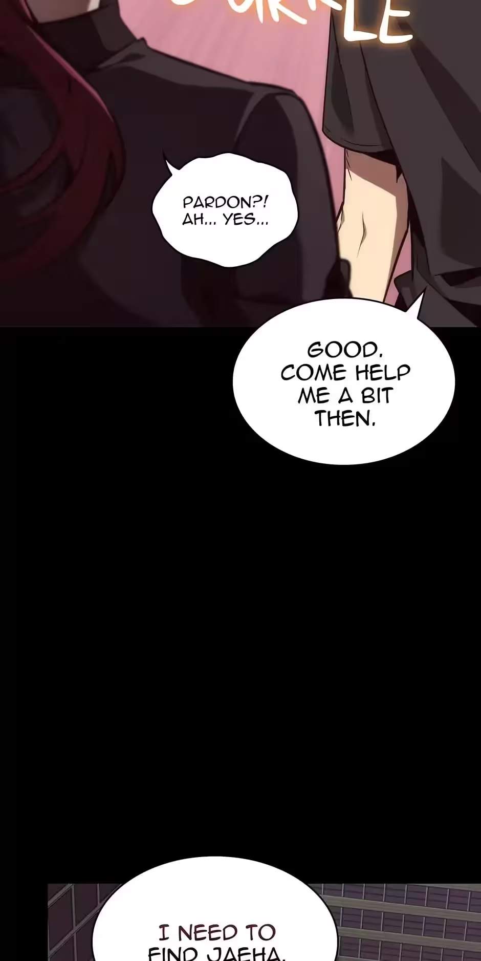 Tomb Raider King:End Line - chapter-382 - Page 19