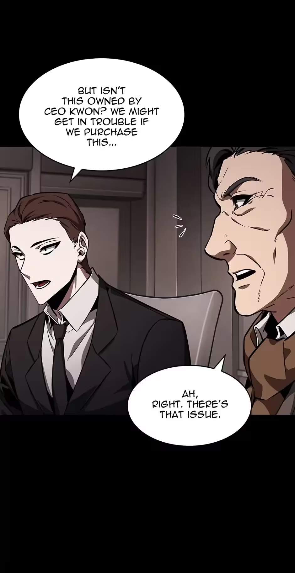 Tomb Raider King:End Line - chapter-382 - Page 25