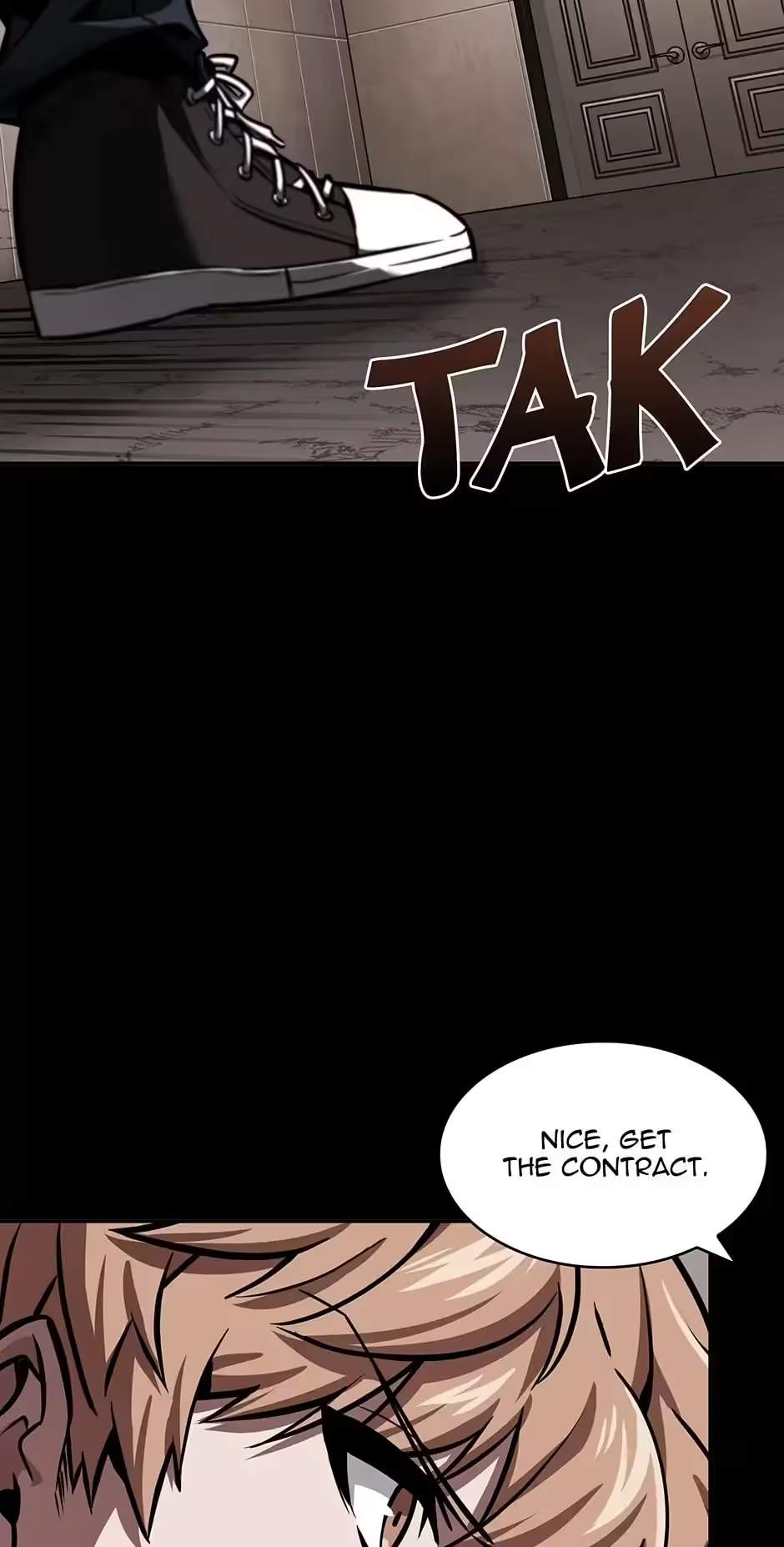 Tomb Raider King:End Line - chapter-382 - Page 28