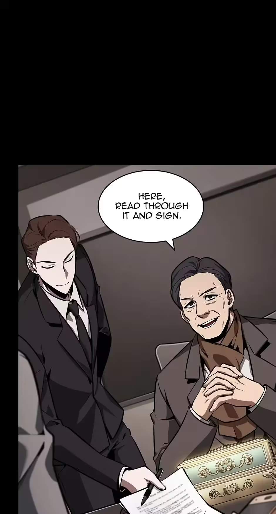 Tomb Raider King:End Line - chapter-382 - Page 32