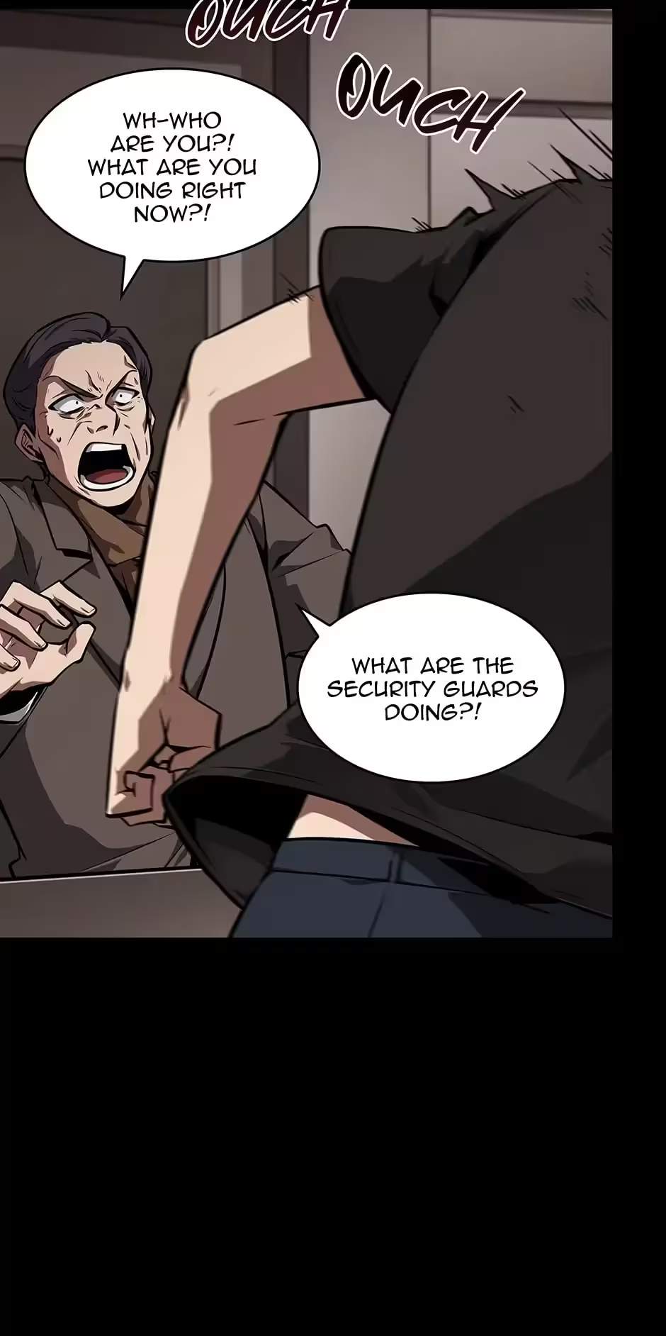 Tomb Raider King:End Line - chapter-382 - Page 41