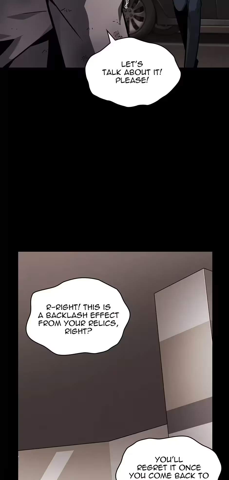 Tomb Raider King:End Line - chapter-382 - Page 49