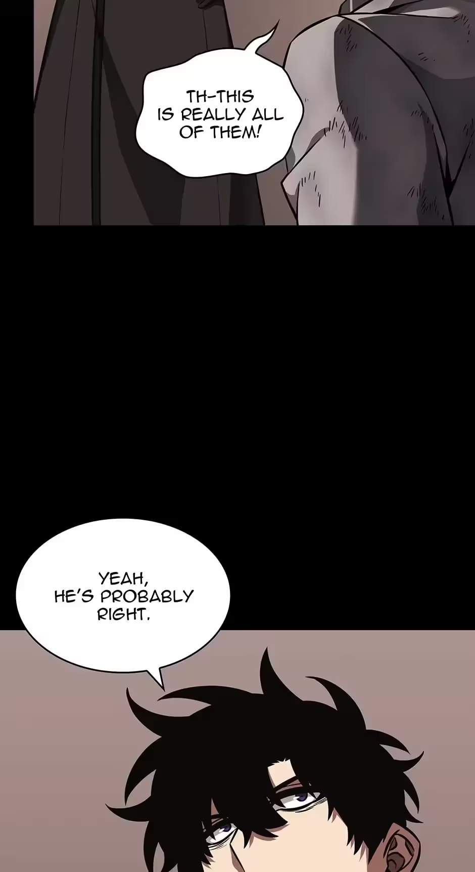 Tomb Raider King:End Line - chapter-382 - Page 60