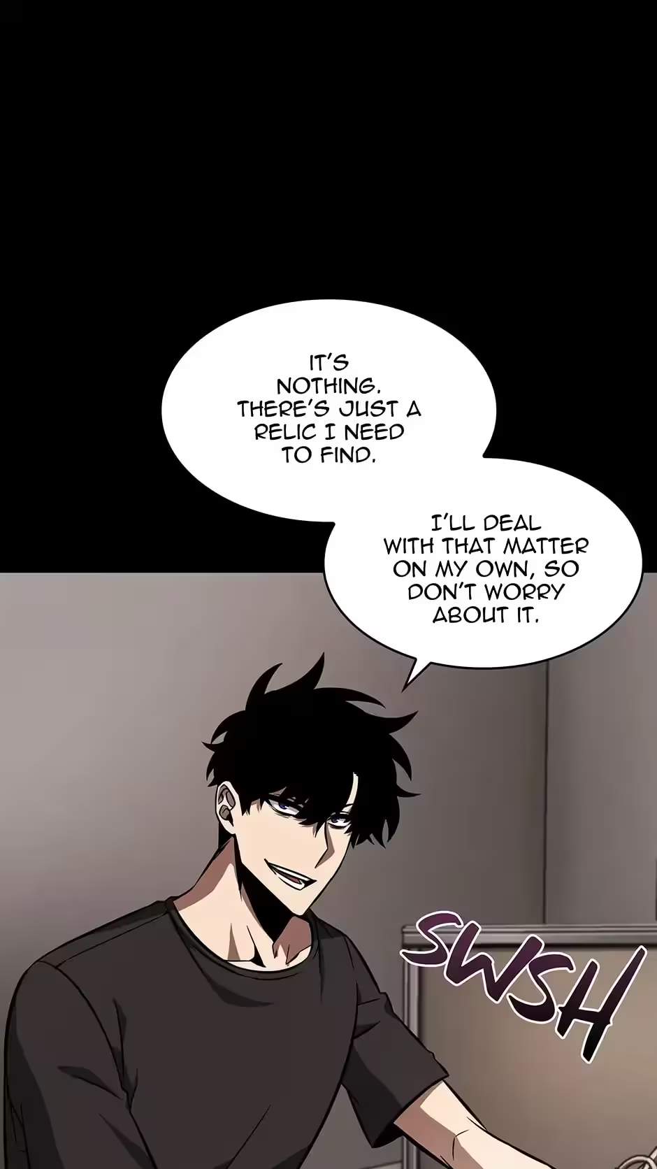 Tomb Raider King:End Line - chapter-382 - Page 64