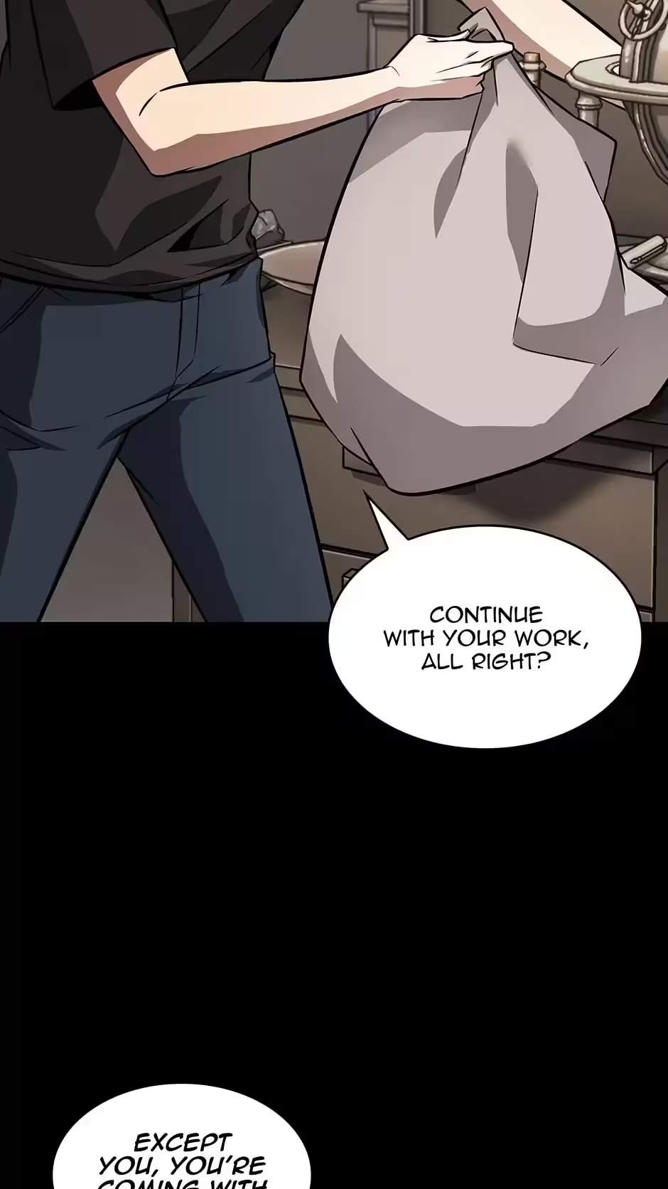 Tomb Raider King:End Line - chapter-382 - Page 65
