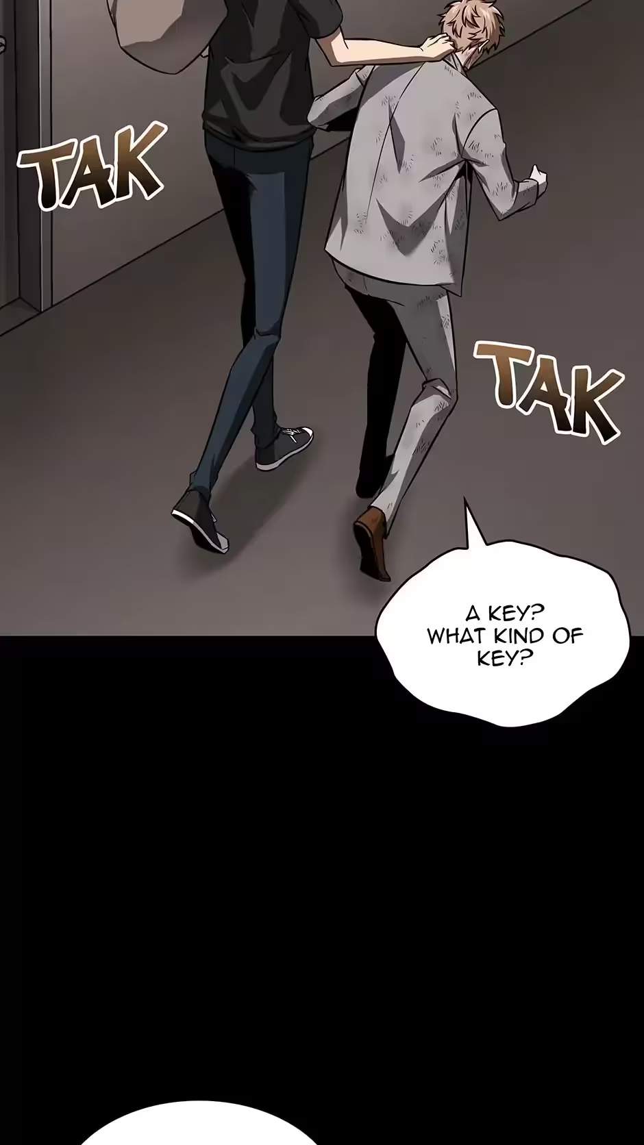 Tomb Raider King:End Line - chapter-382 - Page 68