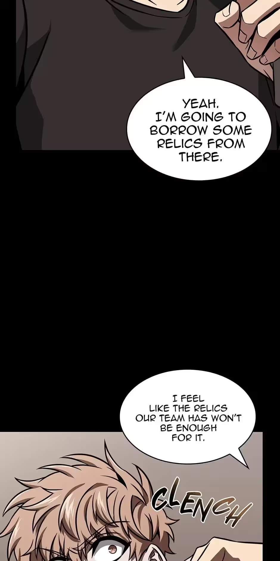 Tomb Raider King:End Line - chapter-382 - Page 71
