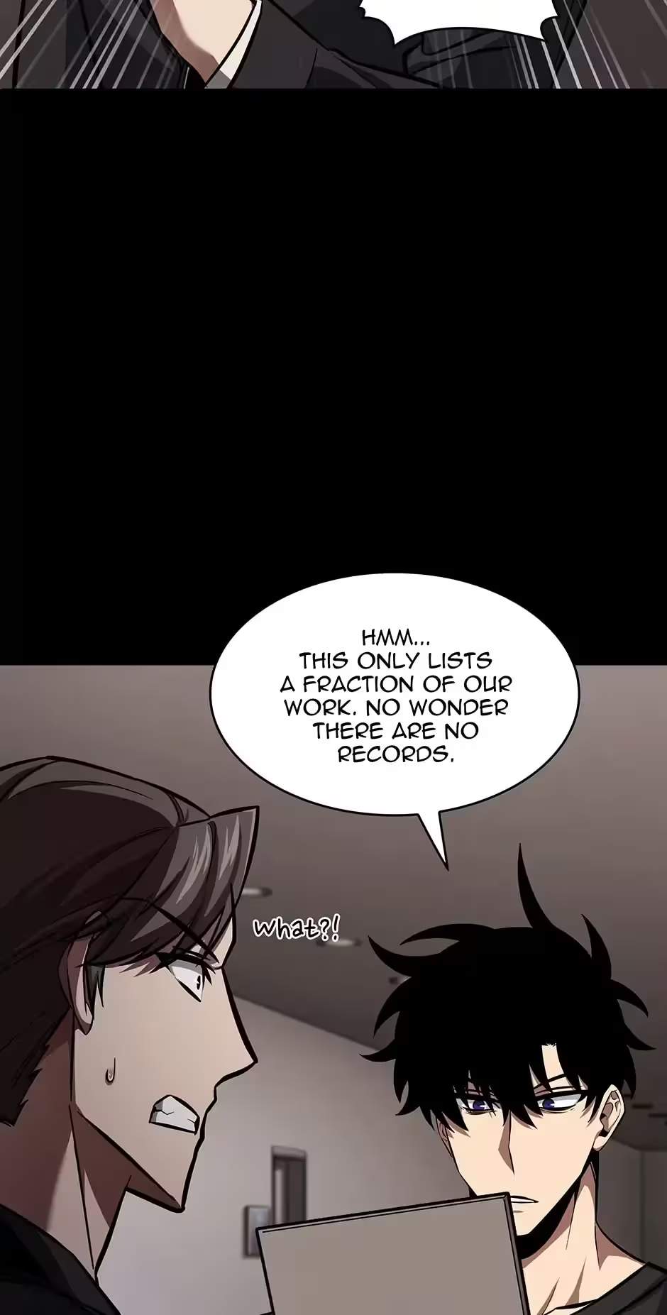 Tomb Raider King:End Line - chapter-382 - Page 8