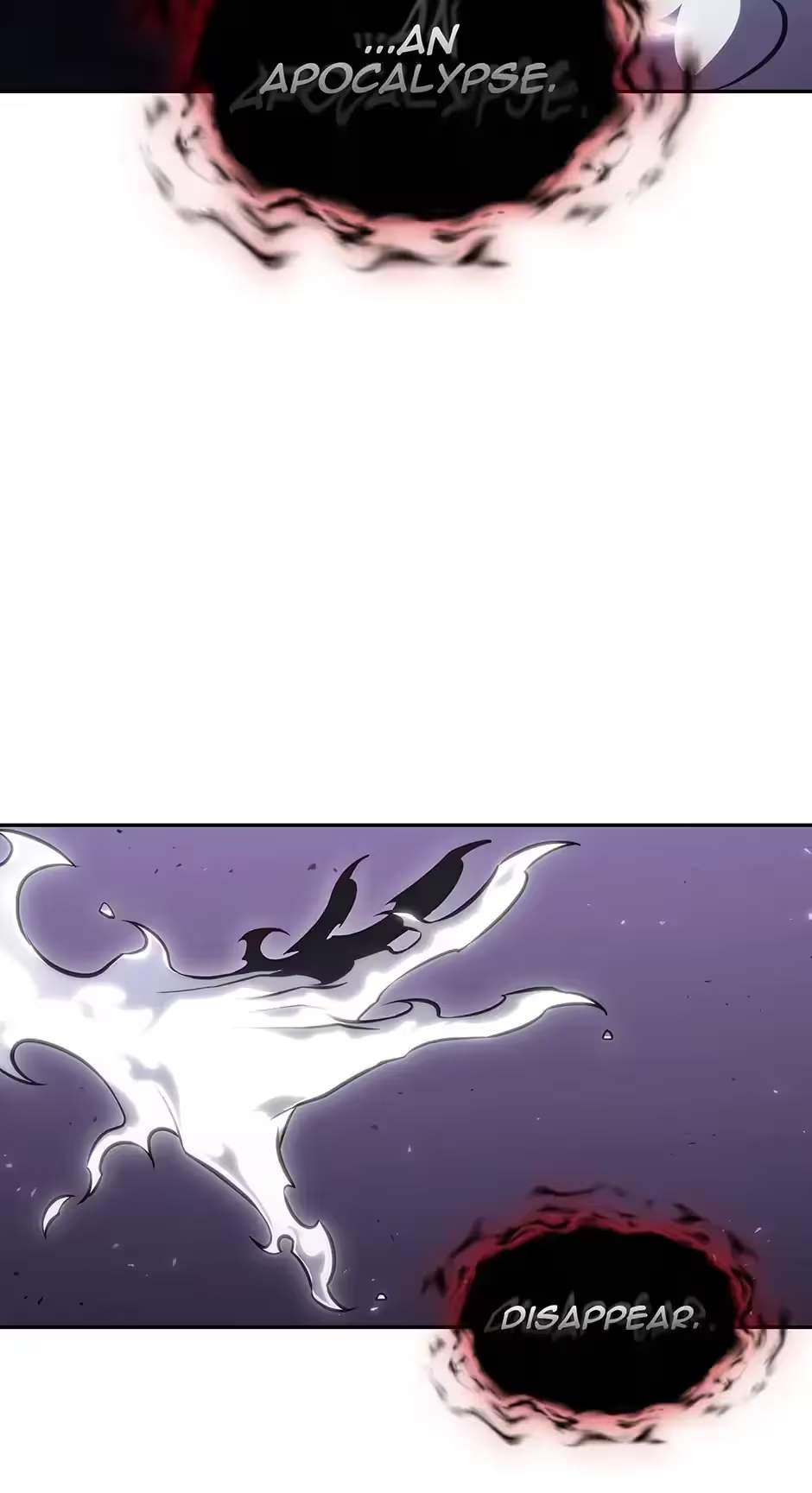 Tomb Raider King:End Line - chapter-383 - Page 34