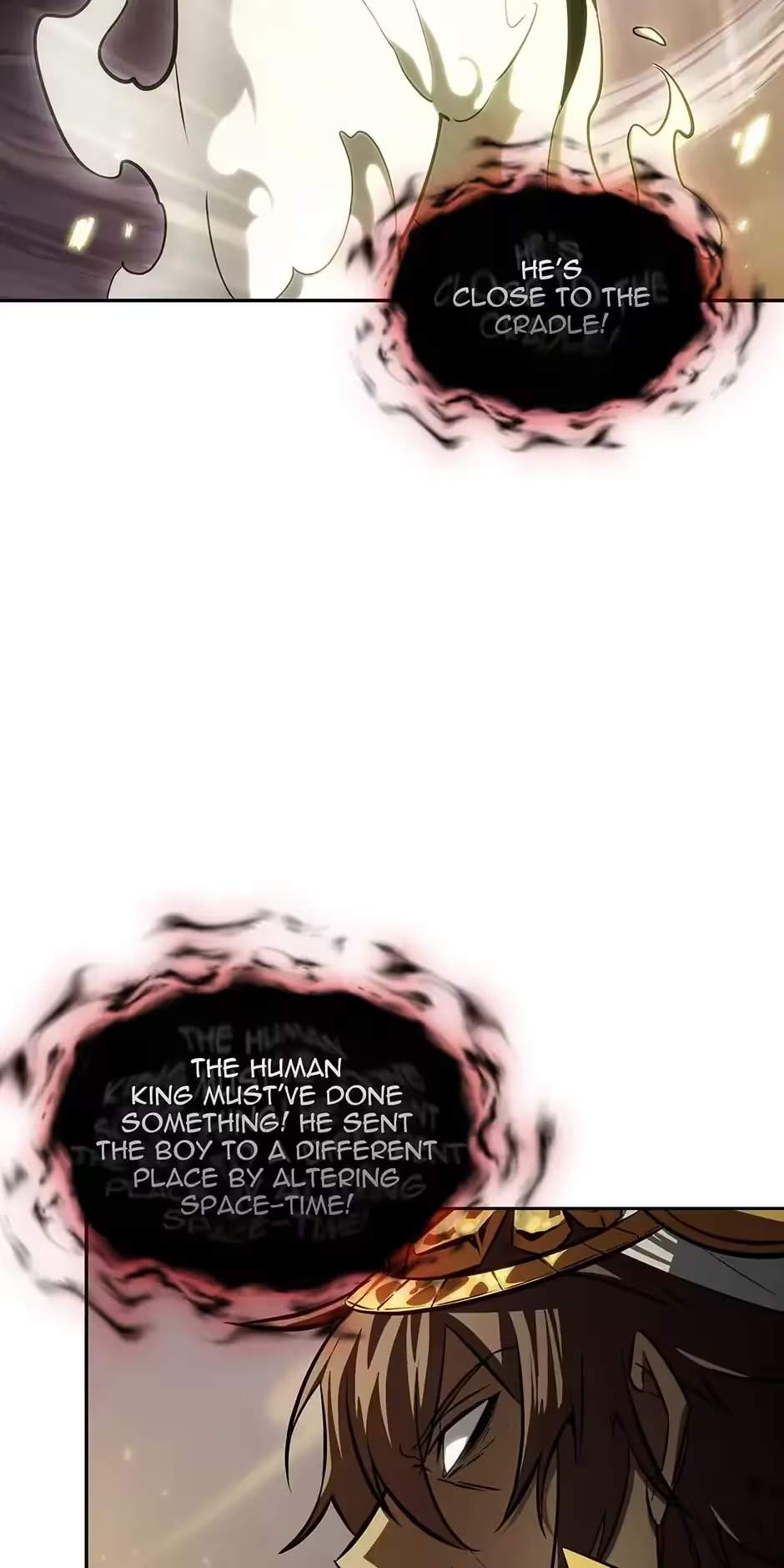 Tomb Raider King:End Line - chapter-383 - Page 48