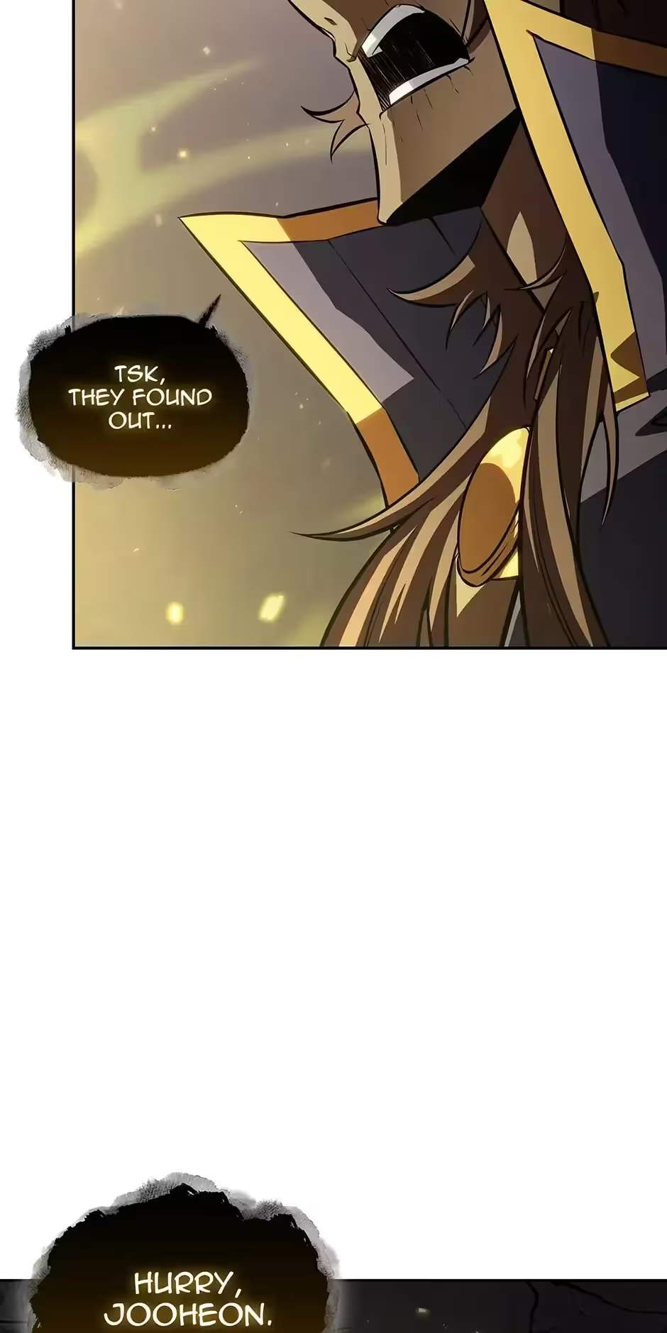 Tomb Raider King:End Line - chapter-383 - Page 49