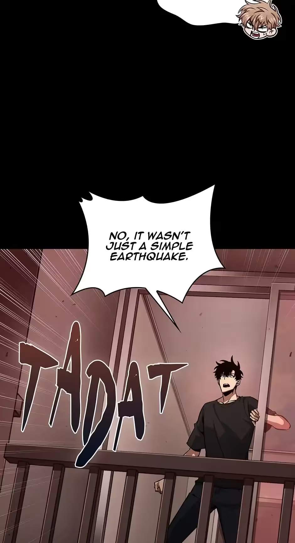 Tomb Raider King:End Line - chapter-383 - Page 60