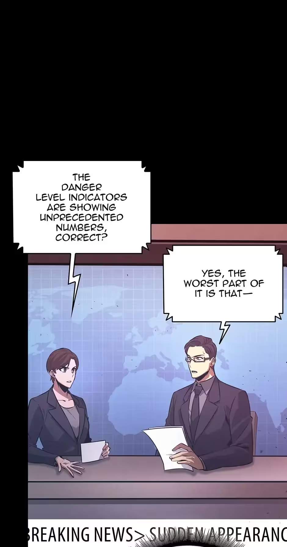 Tomb Raider King:End Line - chapter-383 - Page 69
