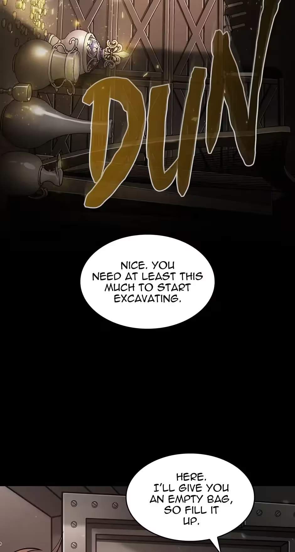 Tomb Raider King:End Line - chapter-383 - Page 9